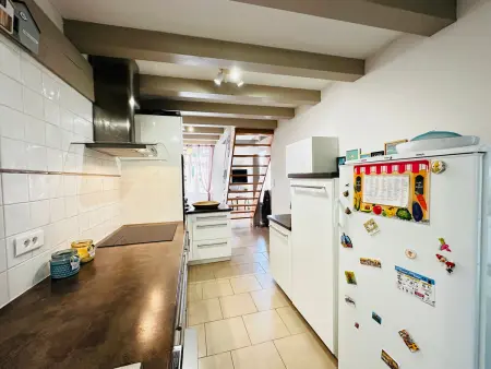 Maison de ville et maisonnette - 6 pers., Maison 6 personnes à Fouras - Photo 8