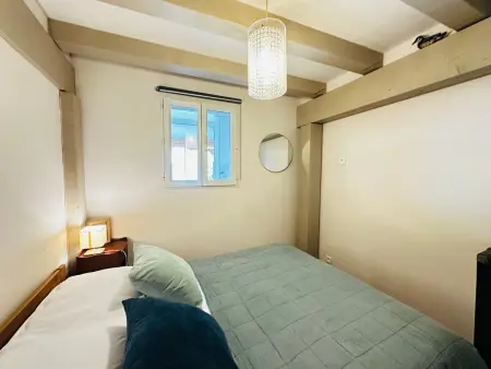 Maison de ville et maisonnette - 6 pers., Maison 6 personnes à Fouras - Photo 14