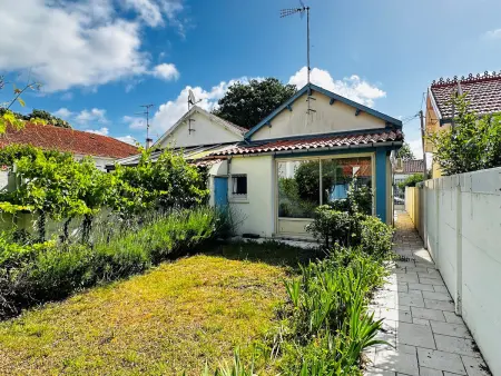 Maison de ville et maisonnette - 6 pers., Maison 6 personnes à Fouras - Photo 17