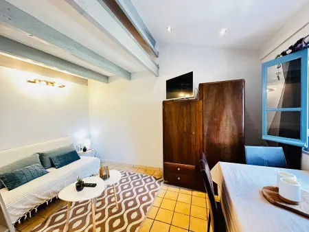 Maison de ville et maisonnette - 6 pers., Maison 6 personnes à Fouras - Photo 20