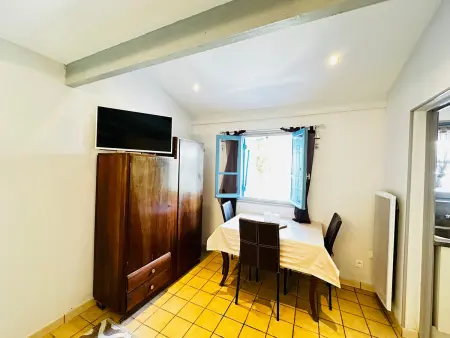 Maison de ville et maisonnette - 6 pers., Maison 6 personnes à Fouras - Photo 22