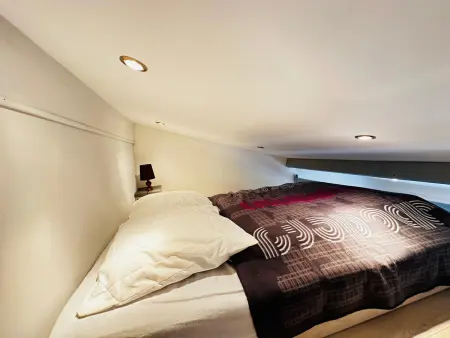 Maison de ville et maisonnette - 6 pers., Maison 6 personnes à Fouras - Photo 23