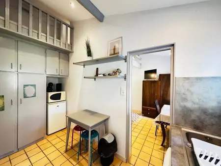 Maison de ville et maisonnette - 6 pers., Maison 6 personnes à Fouras - Photo 25