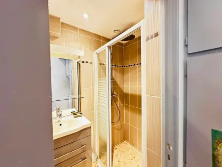 Maison de ville et maisonnette - 6 pers., Maison 6 personnes à Fouras - Photo 27