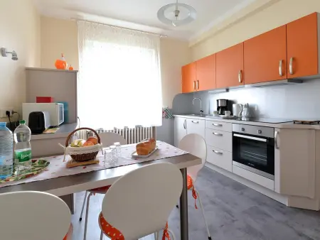 Gîte idéal proche Petite Venise - 5 pers., Gite 5 personnes à Colmar - Photo 1