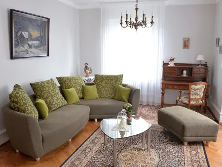 Gîte idéal proche Petite Venise - 5 pers., Gite 5 personnes à Colmar - Photo 3