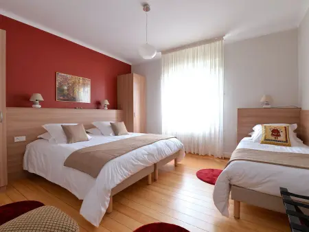 Gîte idéal proche Petite Venise - 5 pers., Gite 5 personnes à Colmar - Photo 4