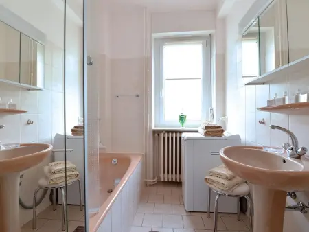 Gîte idéal proche Petite Venise - 5 pers., Gite 5 personnes à Colmar - Photo 5