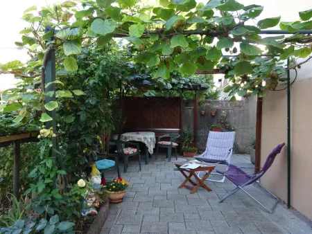 Gîte idéal proche Petite Venise - 5 pers., Gite 5 personnes à Colmar - Photo 6