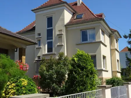 Gîte idéal proche Petite Venise - 5 pers., Gite 5 personnes à Colmar - Photo 10