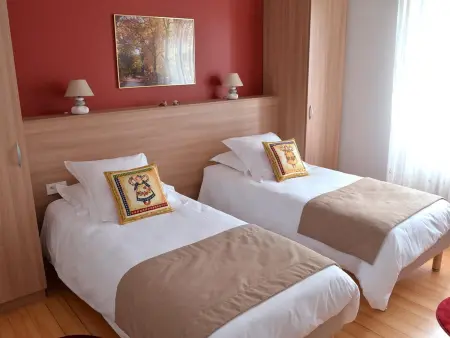 Gîte idéal proche Petite Venise - 5 pers., Gite 5 personnes à Colmar - Photo 14
