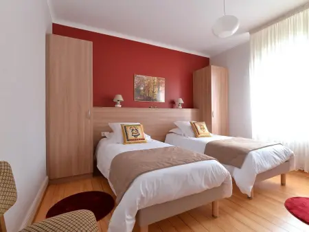 Gîte idéal proche Petite Venise - 5 pers., Gite 5 personnes à Colmar - Photo 15