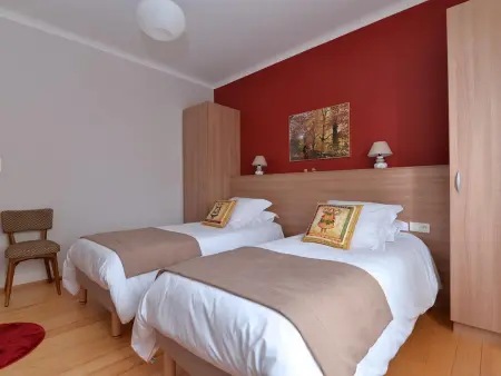 Gîte idéal proche Petite Venise - 5 pers., Gite 5 personnes à Colmar - Photo 16