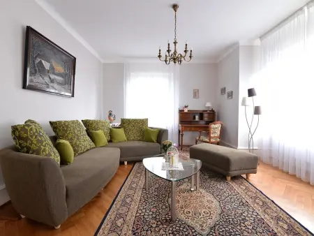 Gîte idéal proche Petite Venise - 5 pers., Gite 5 personnes à Colmar - Photo 18