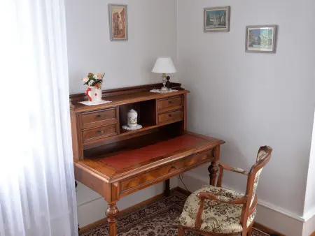 Gîte idéal proche Petite Venise - 5 pers., Gite 5 personnes à Colmar - Photo 19