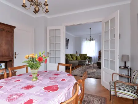 Gîte idéal proche Petite Venise - 5 pers., Gite 5 personnes à Colmar - Photo 22