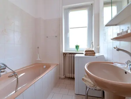 Gîte idéal proche Petite Venise - 5 pers., Gite 5 personnes à Colmar - Photo 24