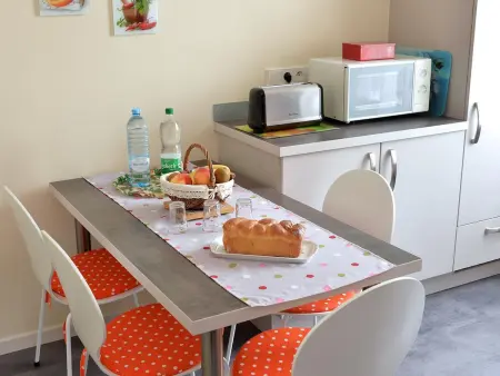 Gîte idéal proche Petite Venise - 5 pers., Gite 5 personnes à Colmar - Photo 26