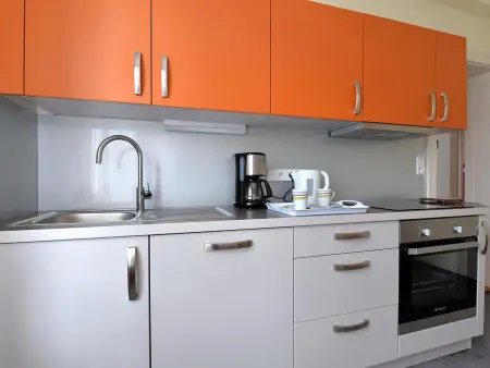 Gîte idéal proche Petite Venise - 5 pers., Gite 5 personnes à Colmar - Photo 27