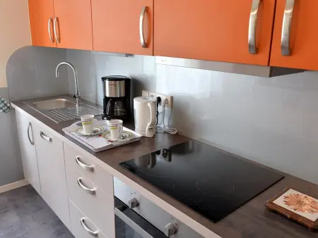 Gîte idéal proche Petite Venise - 5 pers., Gite 5 personnes à Colmar - Photo 28