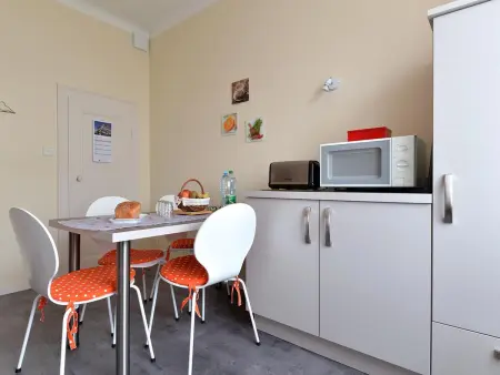 Gîte idéal proche Petite Venise - 5 pers., Gite 5 personnes à Colmar - Photo 29