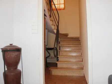 Villa avec piscine et clim, calme nature - 6 pers. - Photo 12