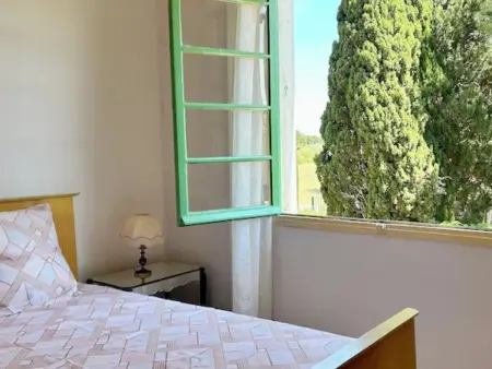 Villa avec piscine et clim, calme nature - 6 pers. - Photo 15