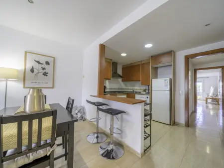 Appartement cosy proche plage avec Wi-Fi, Appartement 3 personnes à Pineda de Mar - Photo 10