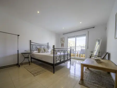 Appartement cosy proche plage avec Wi-Fi, Appartement 3 personnes à Pineda de Mar - Photo 17