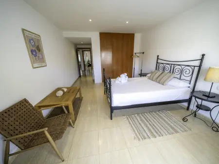 Appartement cosy proche plage avec Wi-Fi, Appartement 3 personnes à Pineda de Mar - Photo 20