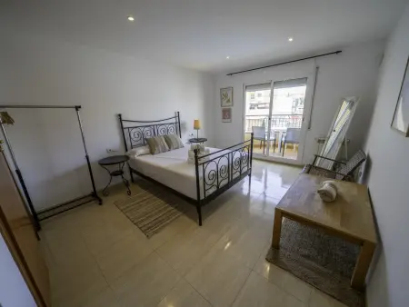 Appartement cosy proche plage avec Wi-Fi, Appartement 3 personnes à Pineda de Mar - Photo 22