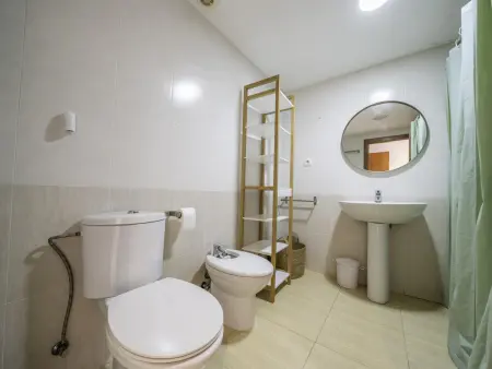 Appartement cosy proche plage avec Wi-Fi, Appartement 3 personnes à Pineda de Mar - Photo 23