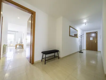Appartement cosy proche plage avec Wi-Fi, Appartement 3 personnes à Pineda de Mar - Photo 24