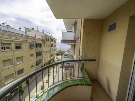 Appartement cosy proche plage avec Wi-Fi, Appartement 3 personnes à Pineda de Mar - Photo 29