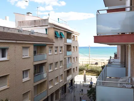 Appartement cosy proche plage avec Wi-Fi, Appartement 3 personnes à Pineda de Mar - Photo 32