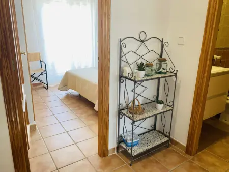 Duplex charmant à Oliva avec vue sur jardin et piscine collective - Photo 13