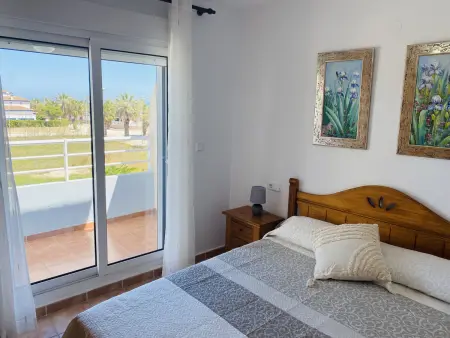 Duplex charmant à Oliva avec vue sur jardin et piscine collective - Photo 15