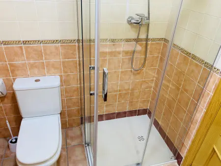 Duplex charmant à Oliva avec vue sur jardin et piscine collective - Photo 18