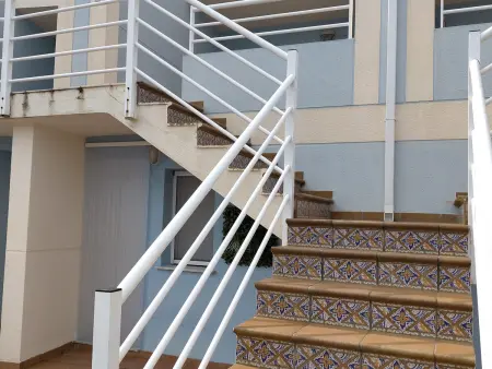 Duplex charmant à Oliva avec vue sur jardin et piscine collective - Photo 22