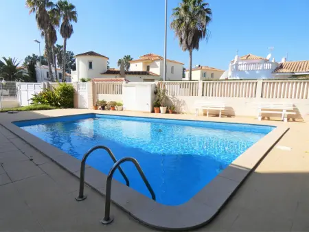 Appartement familial à Oliva Nova, proche plage et golf - Photo 1