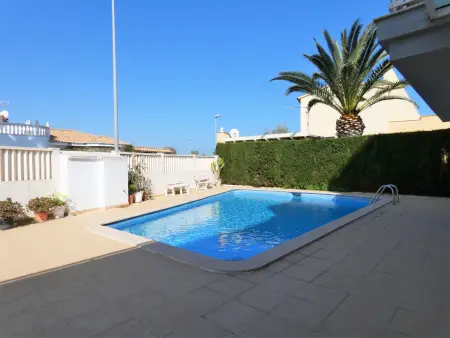 Appartement familial à Oliva Nova, proche plage et golf - Photo 2
