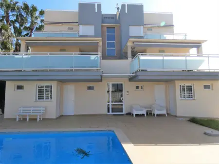 Appartement familial à Oliva Nova, proche plage et golf - Photo 3