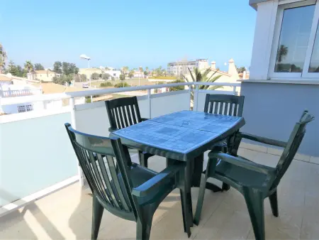 Appartement familial à Oliva Nova, proche plage et golf - Photo 4