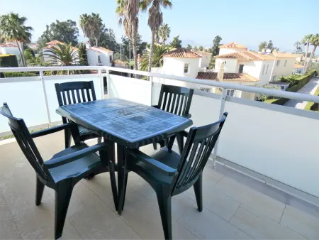 Appartement familial à Oliva Nova, proche plage et golf - Photo 5