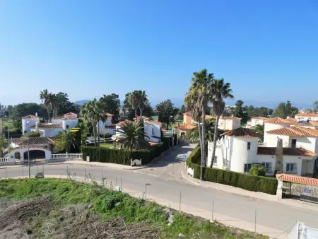 Appartement familial à Oliva Nova, proche plage et golf - Photo 6