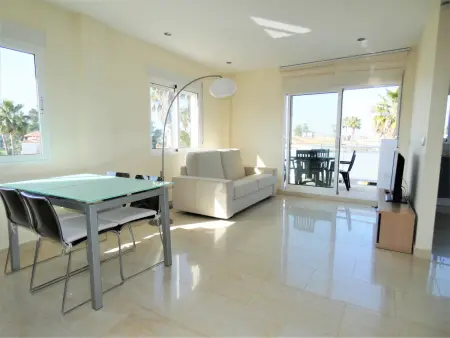 Appartement familial à Oliva Nova, proche plage et golf - Photo 8