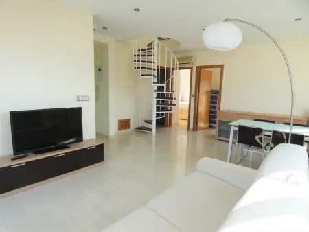 Appartement familial à Oliva Nova, proche plage et golf - Photo 9
