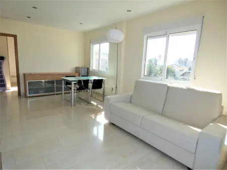 Appartement familial à Oliva Nova, proche plage et golf - Photo 10