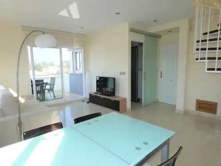 Appartement familial à Oliva Nova, proche plage et golf - Photo 11