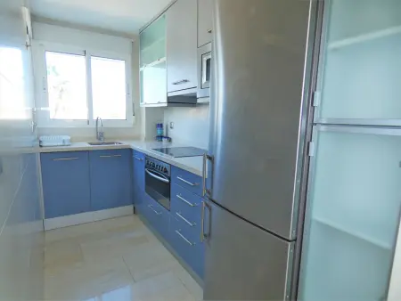 Appartement familial à Oliva Nova, proche plage et golf - Photo 12